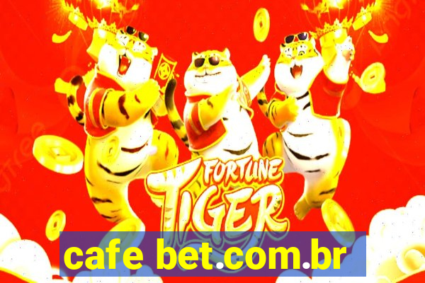 cafe bet.com.br